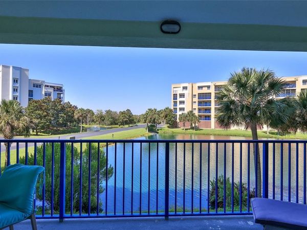 5300 S ATLANTIC AVENUE , Unit 15-203, NEW SMYRNA BEACH, FL 32169