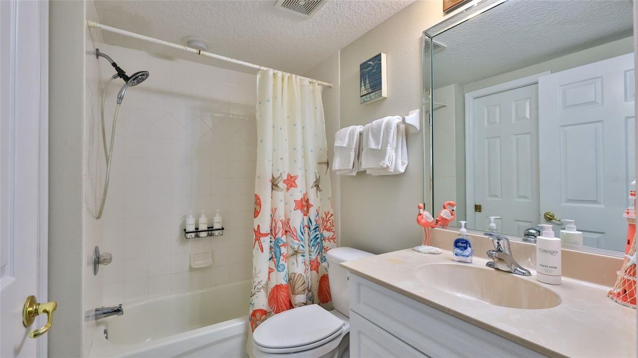 5300 S Atlantic Avenue, Unit 15-203, New Smyrna Beach, FL 32169 Photo