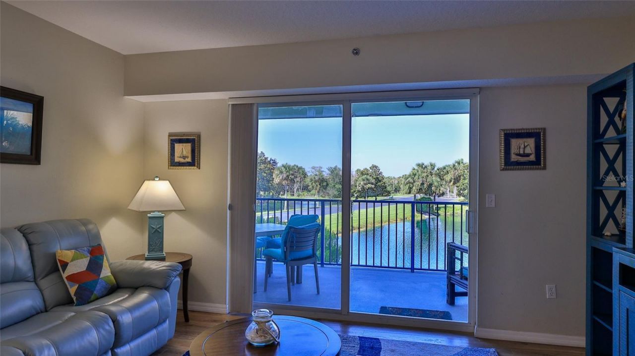 5300 S Atlantic Avenue, Unit 15-203, New Smyrna Beach, FL 32169 Photo
