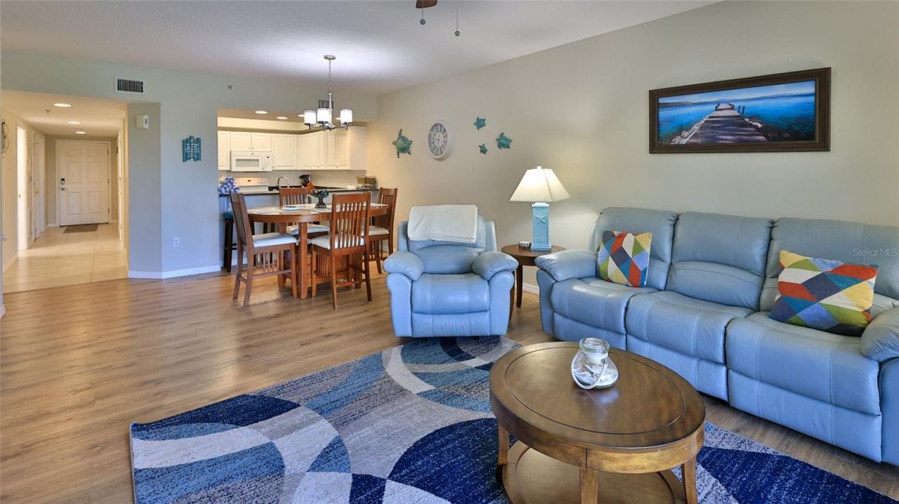 5300 S Atlantic Avenue, Unit 15-203, New Smyrna Beach, FL 32169 Photo
