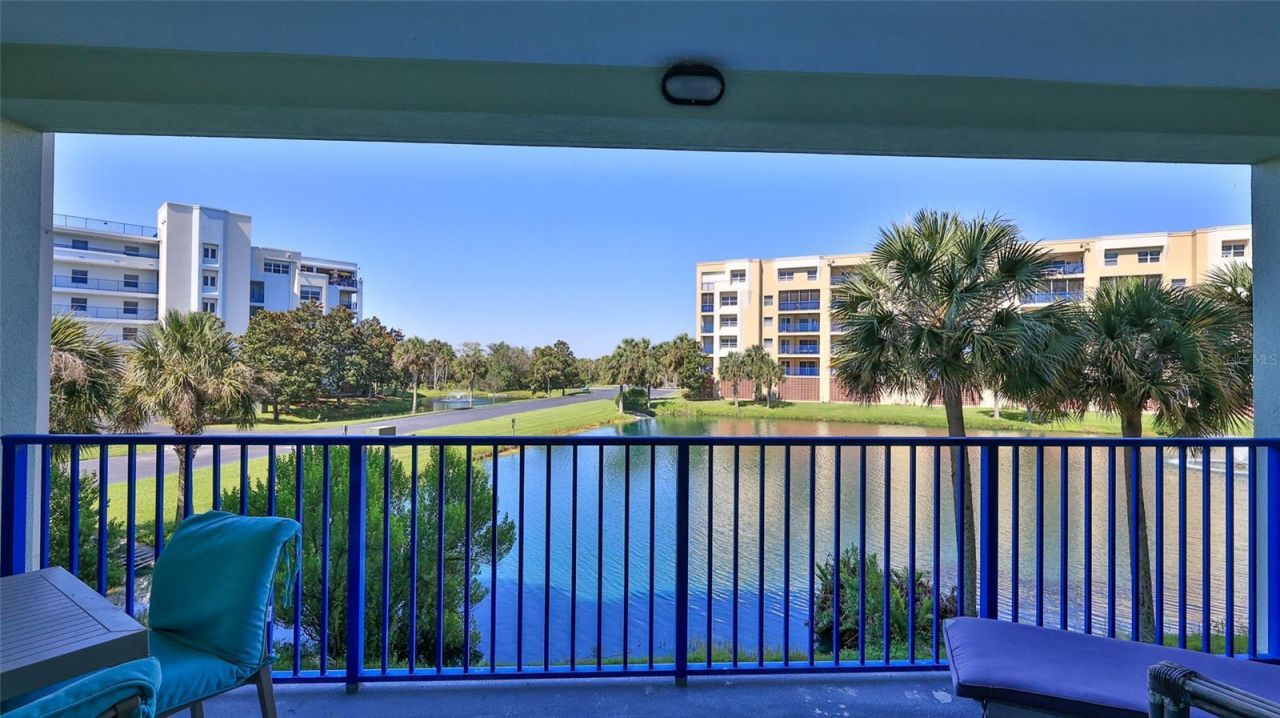 5300 S Atlantic Avenue, Unit 15-203, New Smyrna Beach, FL 32169 Photo