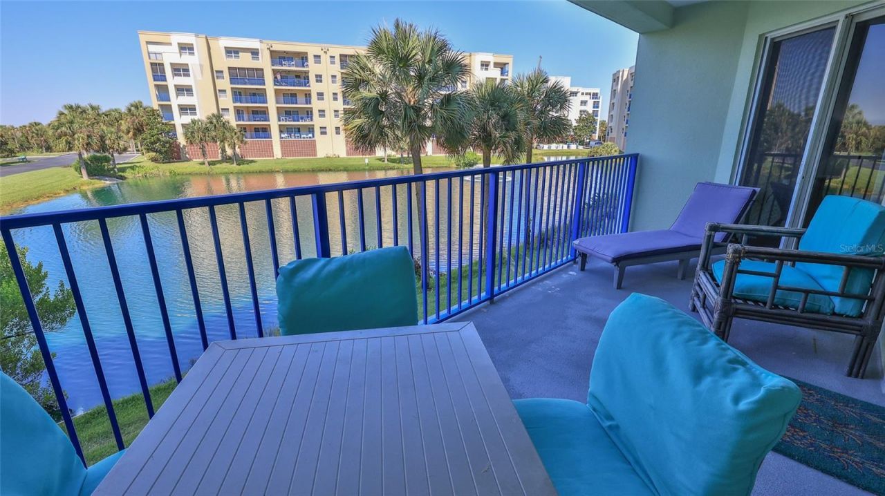 5300 S Atlantic Avenue, Unit 15-203, New Smyrna Beach, FL 32169 Photo
