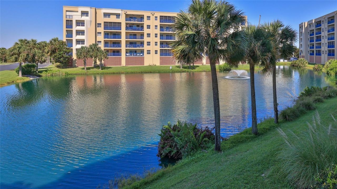 5300 S Atlantic Avenue, Unit 15-203, New Smyrna Beach, FL 32169 Photo