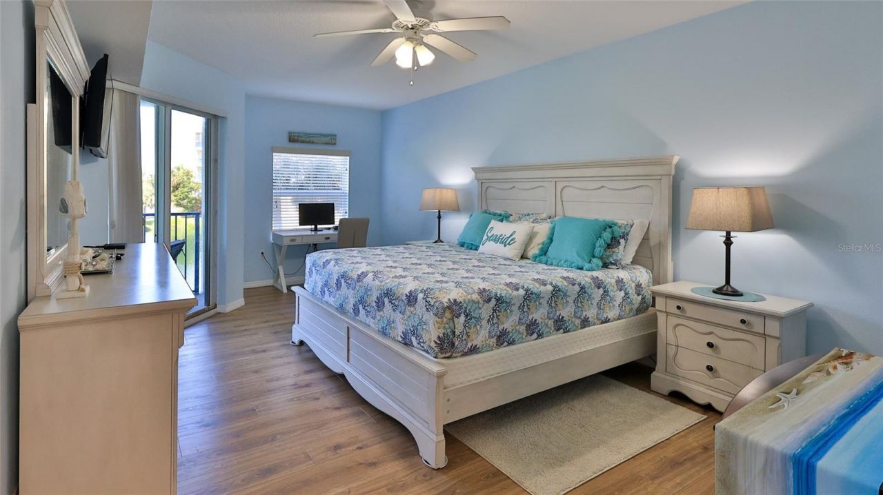5300 S Atlantic Avenue, Unit 15-203, New Smyrna Beach, FL 32169 Photo