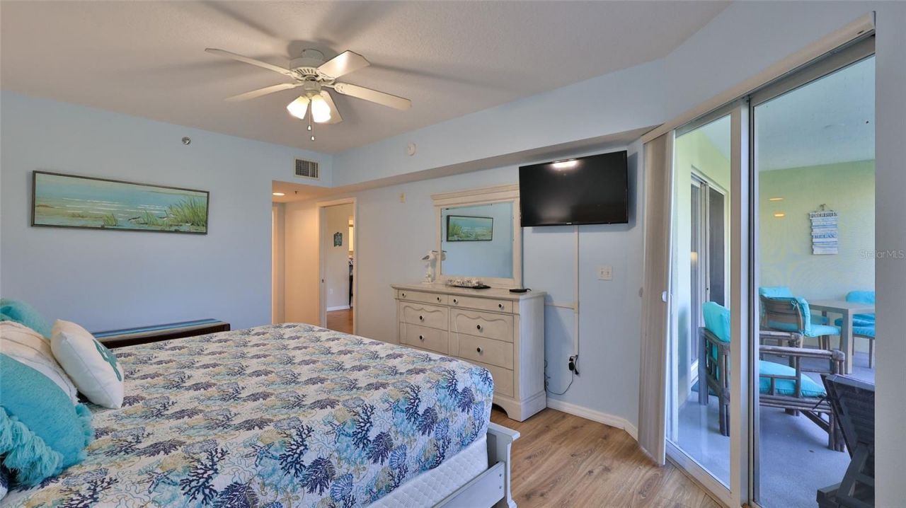 5300 S Atlantic Avenue, Unit 15-203, New Smyrna Beach, FL 32169 Photo