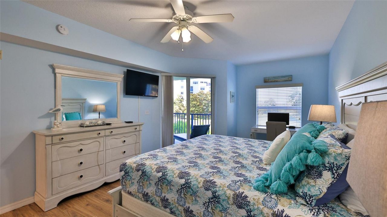 5300 S Atlantic Avenue, Unit 15-203, New Smyrna Beach, FL 32169 Photo