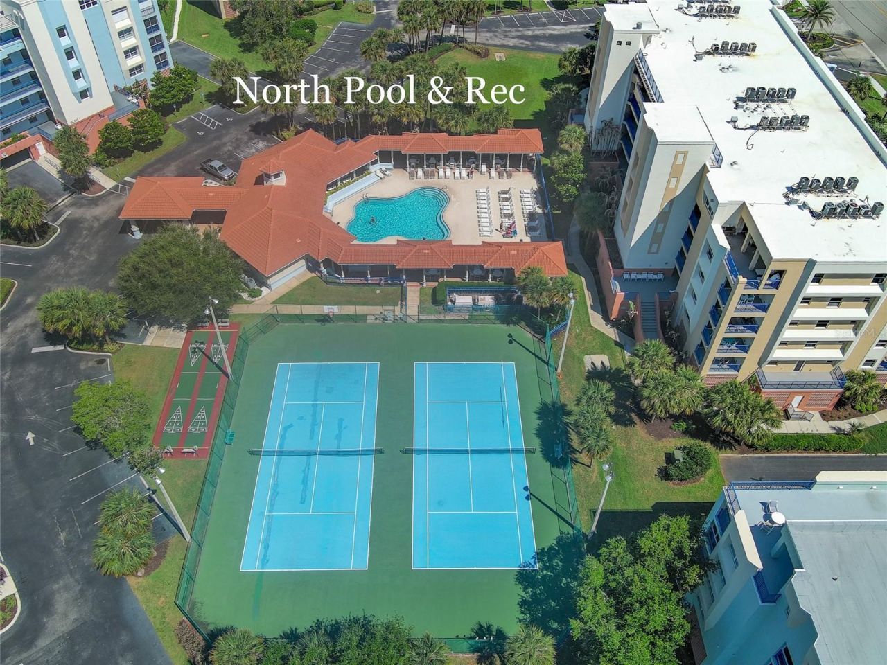5300 S Atlantic Avenue, Unit 15-203, New Smyrna Beach, FL 32169 Photo