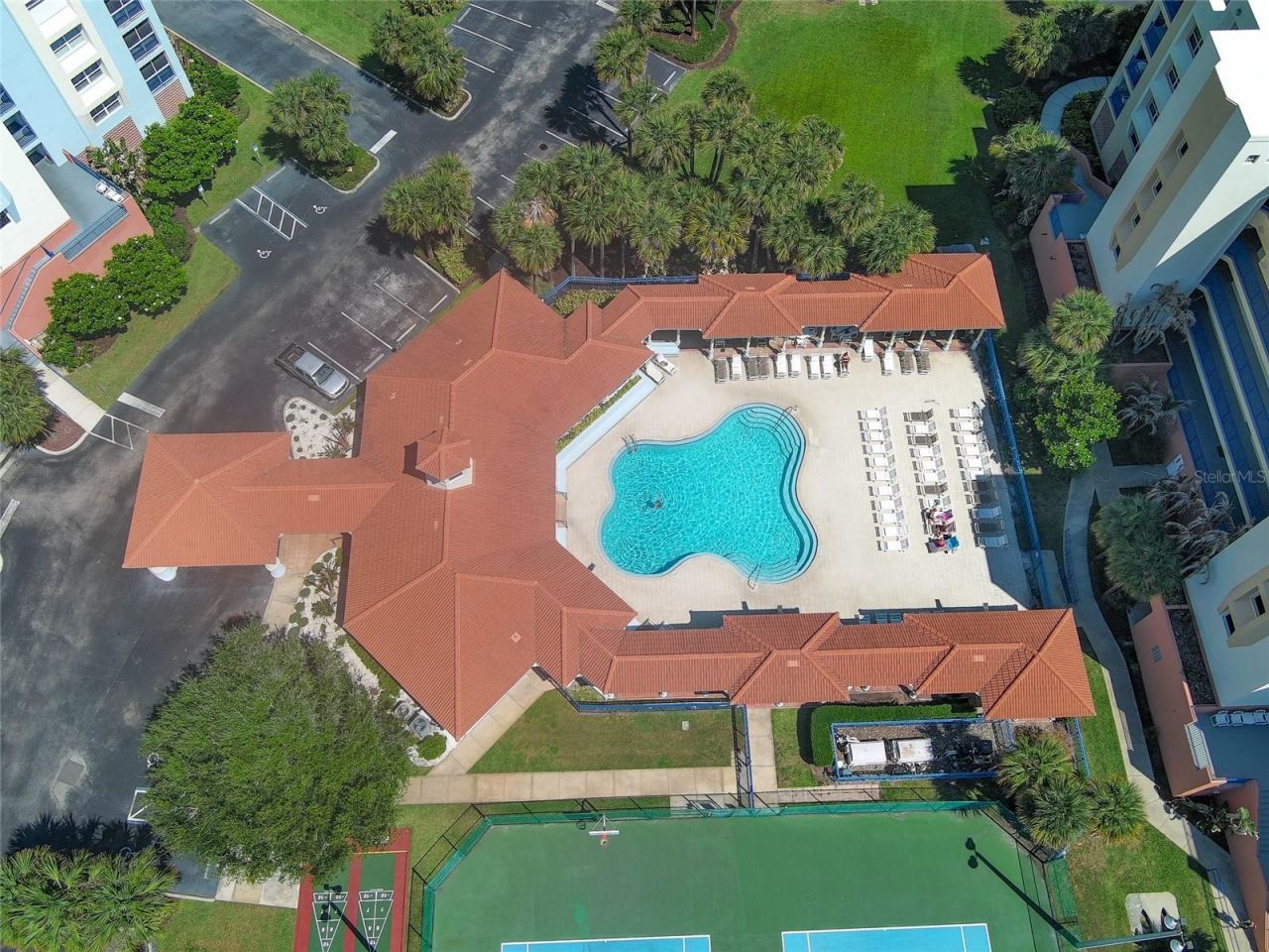 5300 S Atlantic Avenue, Unit 15-203, New Smyrna Beach, FL 32169 Photo