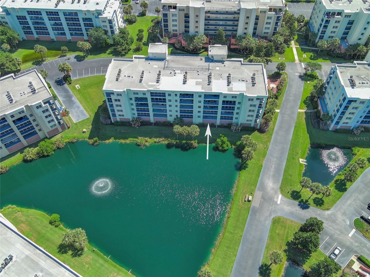 5300 S Atlantic Avenue, Unit 15-203, New Smyrna Beach, FL 32169 Photo