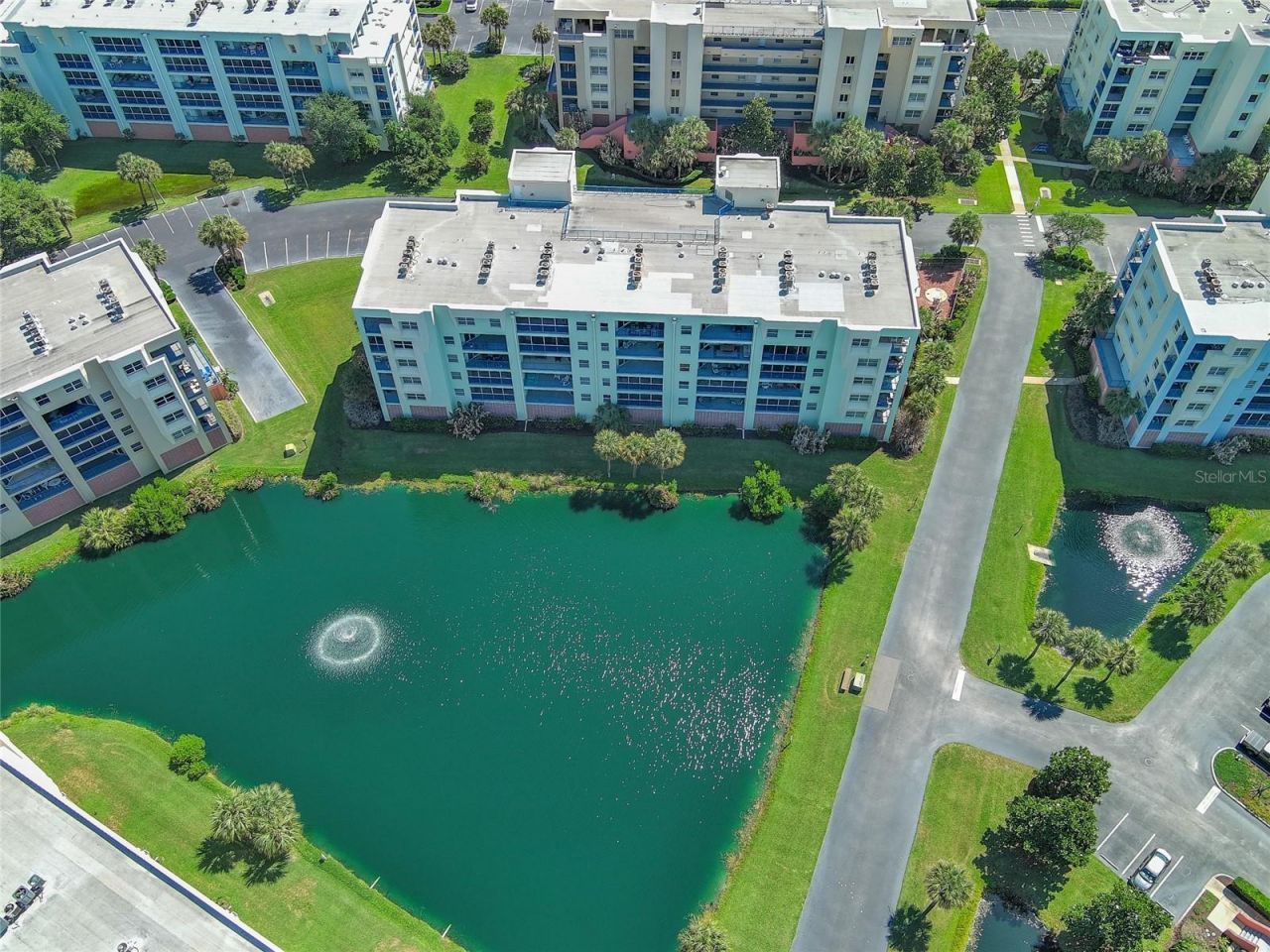 5300 S Atlantic Avenue, Unit 15-203, New Smyrna Beach, FL 32169 Photo