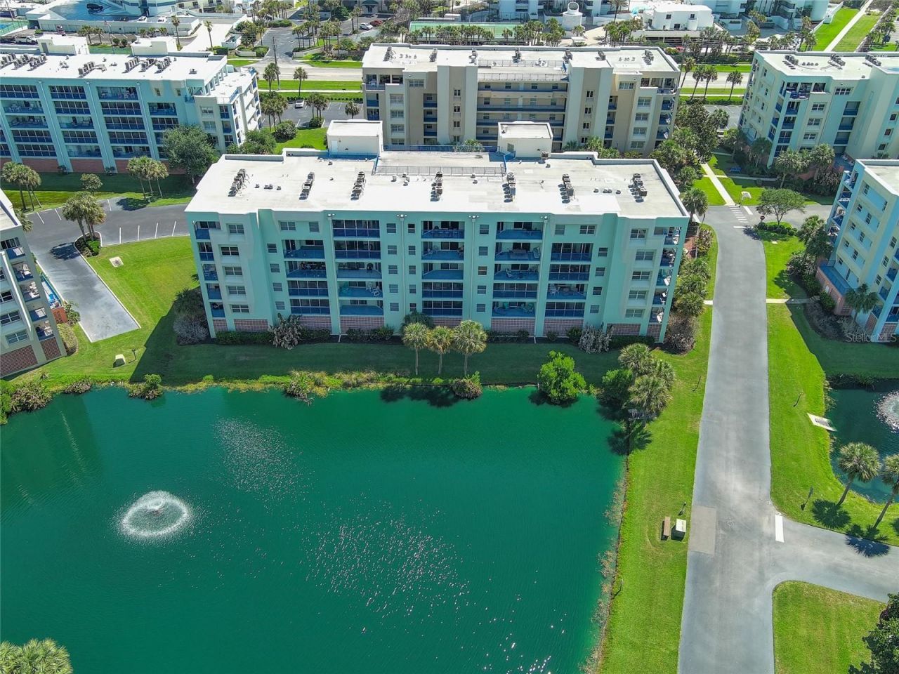 5300 S Atlantic Avenue, Unit 15-203, New Smyrna Beach, FL 32169 Photo