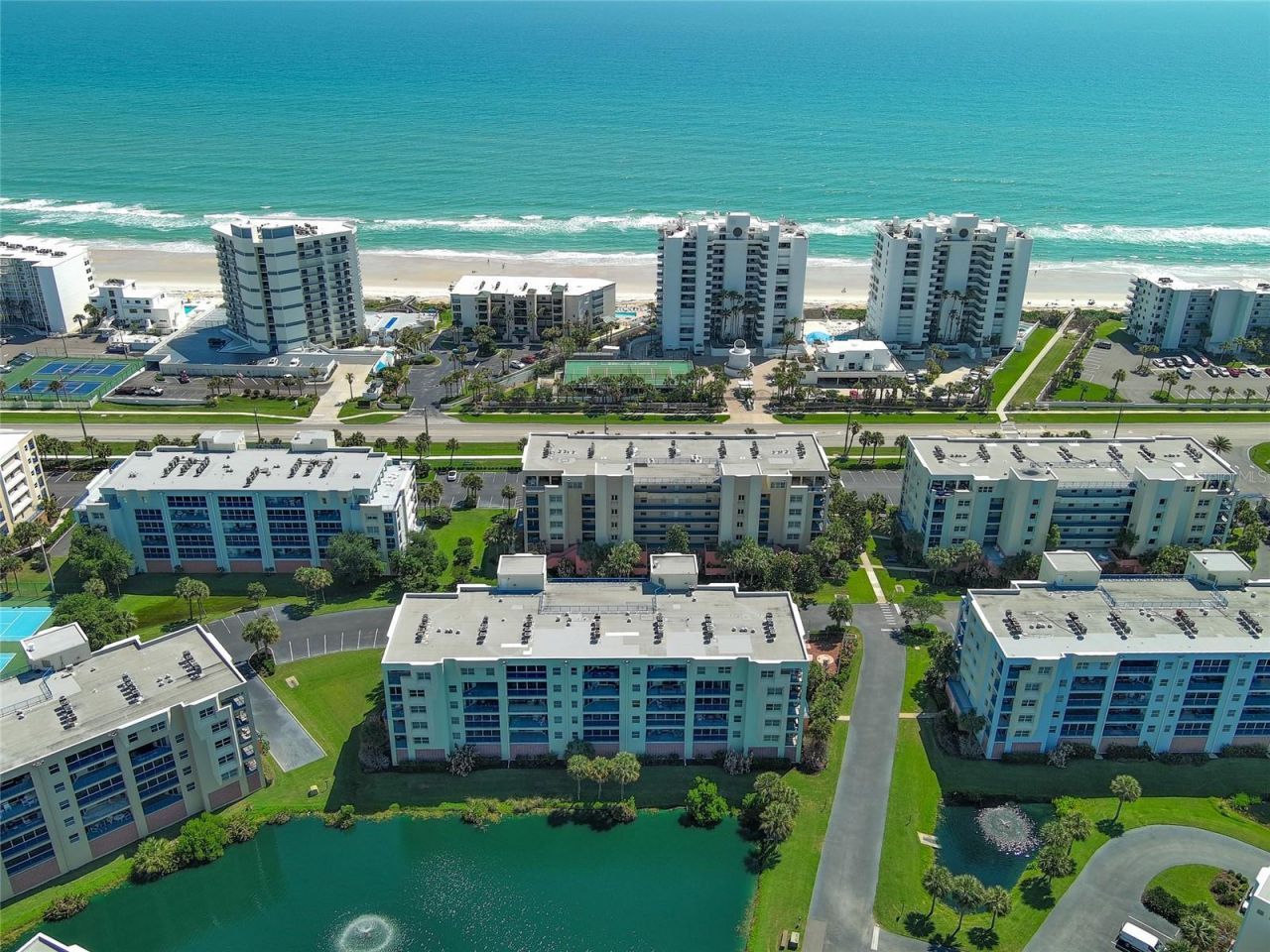 5300 S Atlantic Avenue, Unit 15-203, New Smyrna Beach, FL 32169 Photo