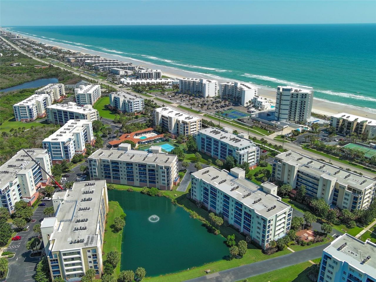 5300 S Atlantic Avenue, Unit 15-203, New Smyrna Beach, FL 32169 Photo