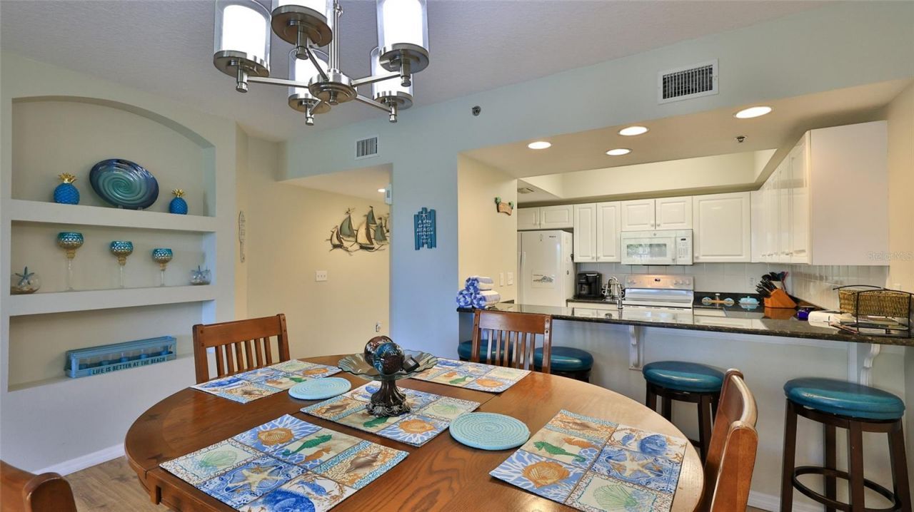 5300 S Atlantic Avenue, Unit 15-203, New Smyrna Beach, FL 32169 Photo