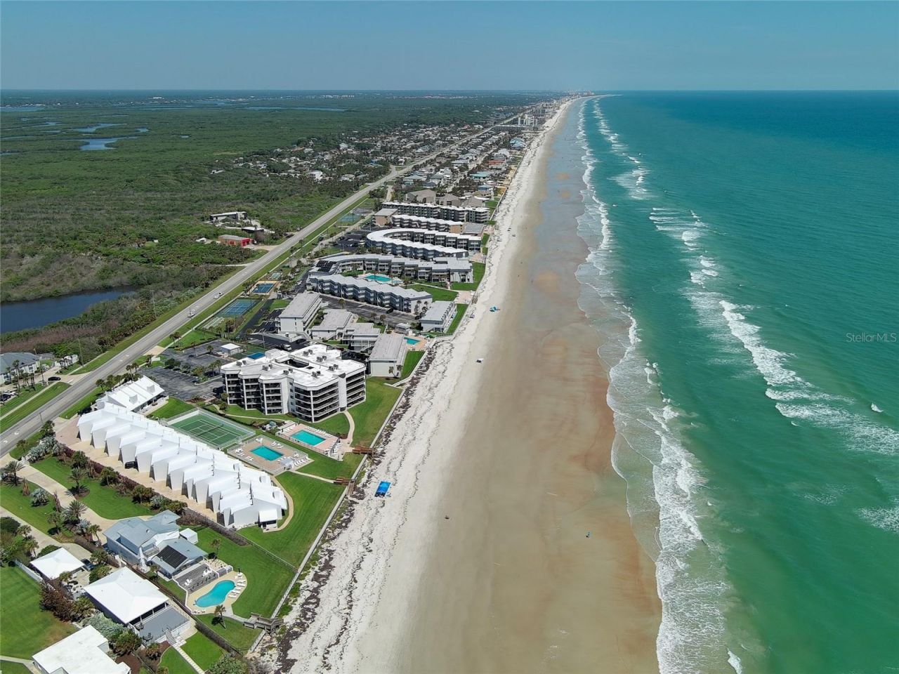 5300 S Atlantic Avenue, Unit 15-203, New Smyrna Beach, FL 32169 Photo
