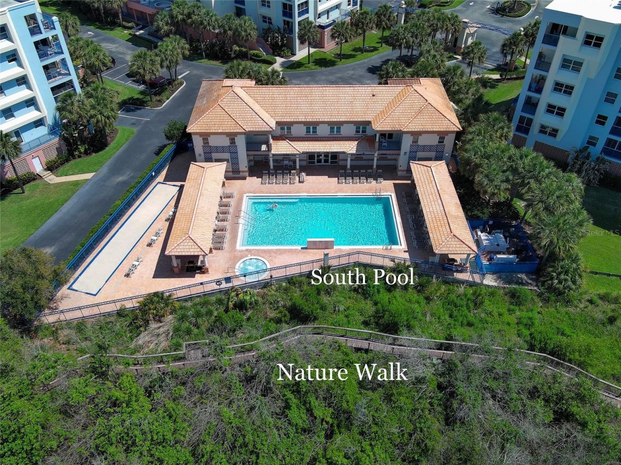 5300 S Atlantic Avenue, Unit 15-203, New Smyrna Beach, FL 32169 Photo
