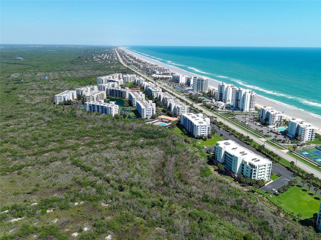 5300 S Atlantic Avenue, Unit 15-203, New Smyrna Beach, FL 32169 Photo