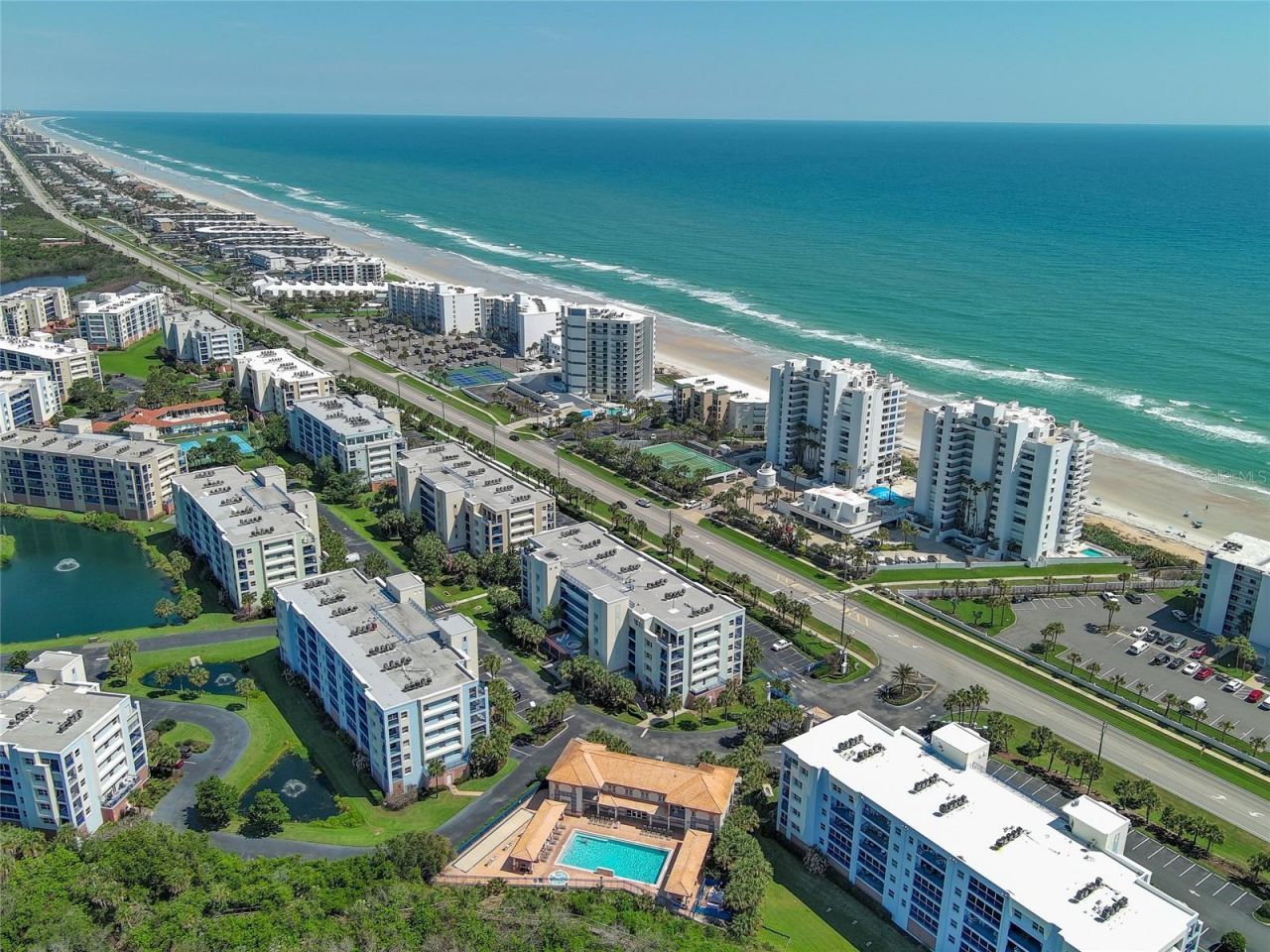 5300 S Atlantic Avenue, Unit 15-203, New Smyrna Beach, FL 32169 Photo