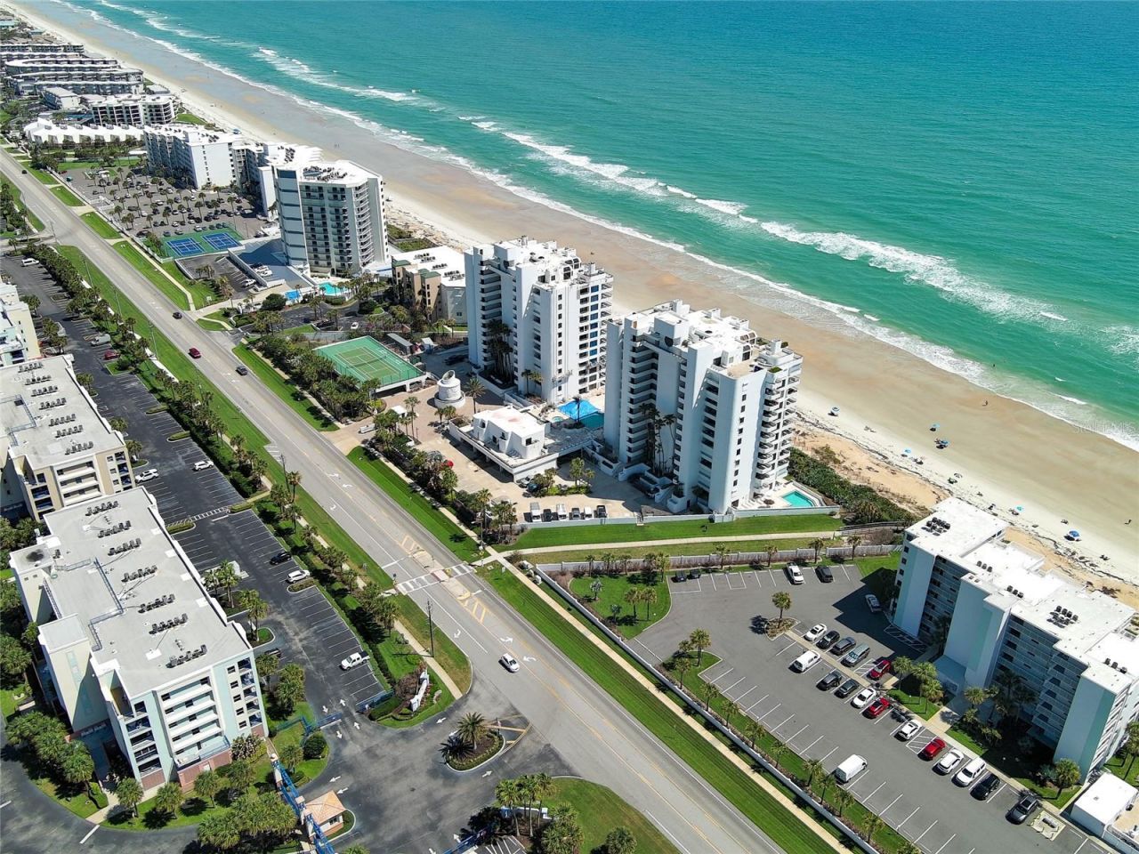 5300 S Atlantic Avenue, Unit 15-203, New Smyrna Beach, FL 32169 Photo