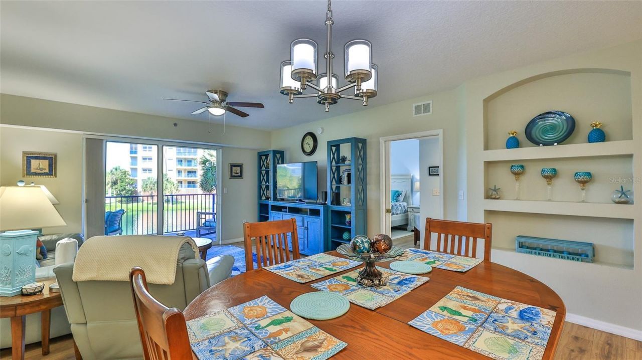 5300 S Atlantic Avenue, Unit 15-203, New Smyrna Beach, FL 32169 Photo