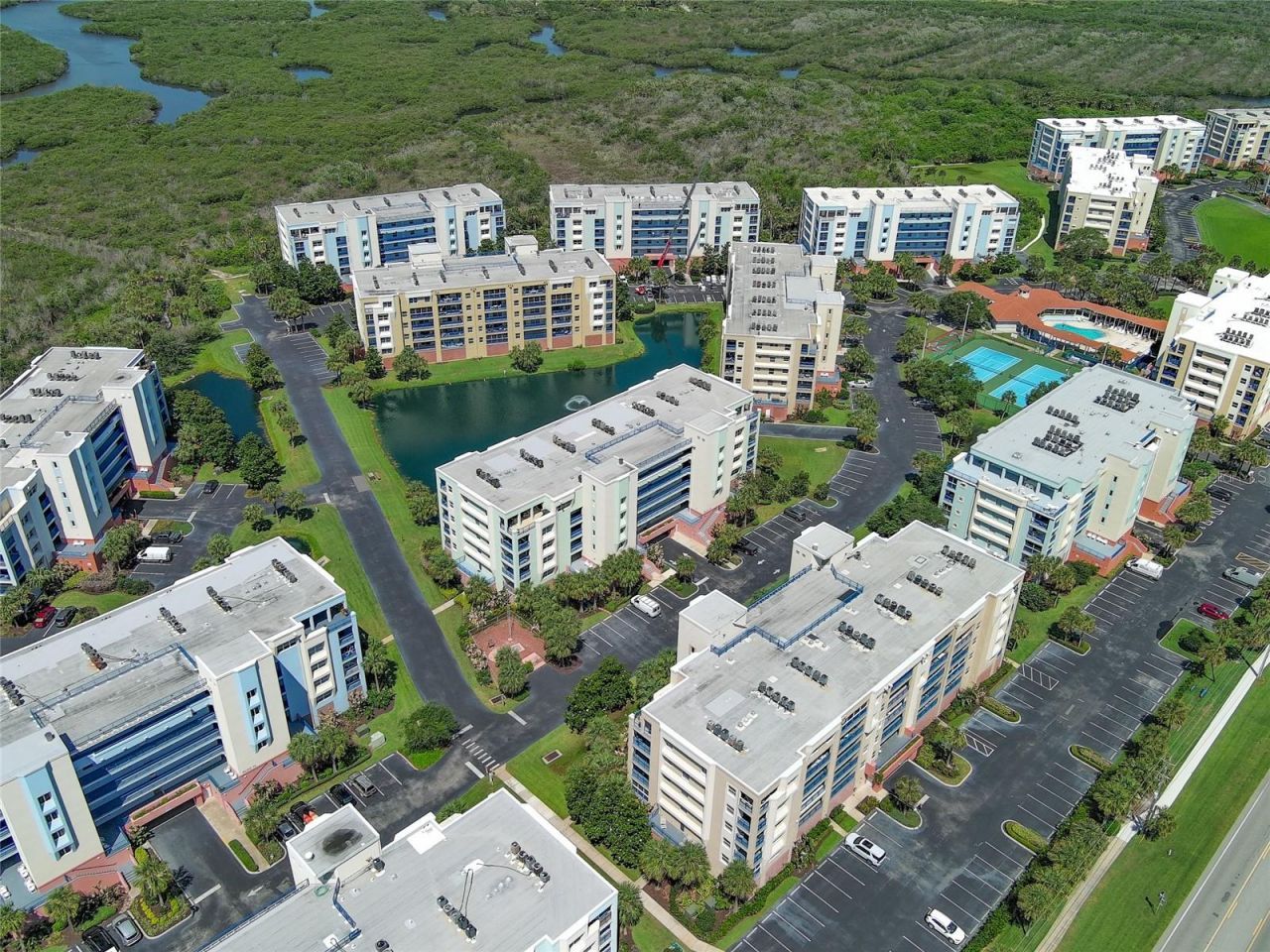 5300 S Atlantic Avenue, Unit 15-203, New Smyrna Beach, FL 32169 Photo