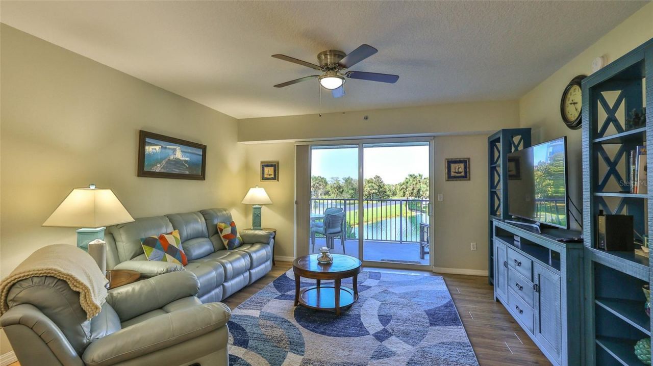 5300 S Atlantic Avenue, Unit 15-203, New Smyrna Beach, FL 32169 Photo