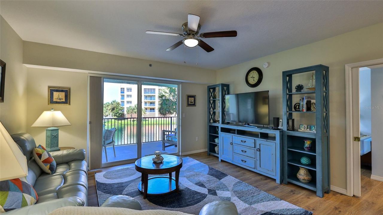 5300 S Atlantic Avenue, Unit 15-203, New Smyrna Beach, FL 32169 Photo