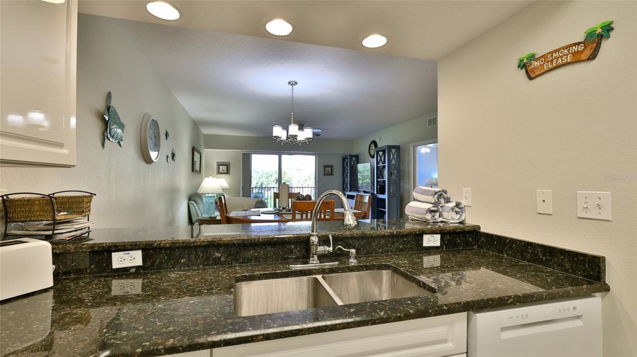 5300 S Atlantic Avenue, Unit 15-203, New Smyrna Beach, FL 32169 Photo