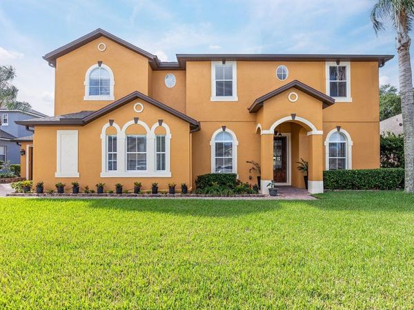 2469 ORSOTA CIRCLE , OCOEE, FL 34761
