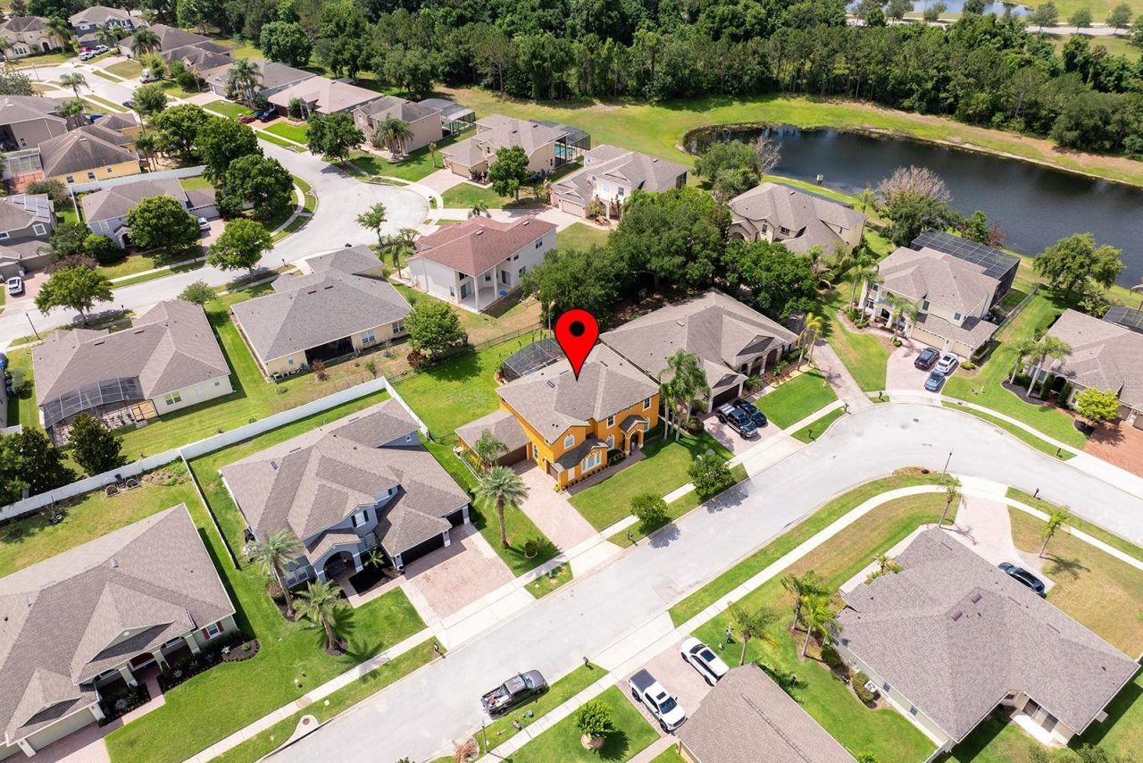 2469 Orsota Circle , Ocoee, FL 34761 Photo