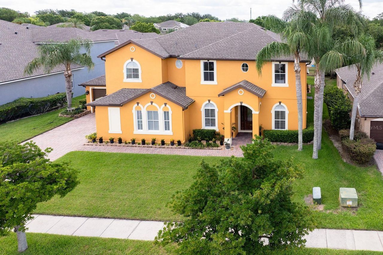 2469 Orsota Circle , Ocoee, FL 34761 Photo