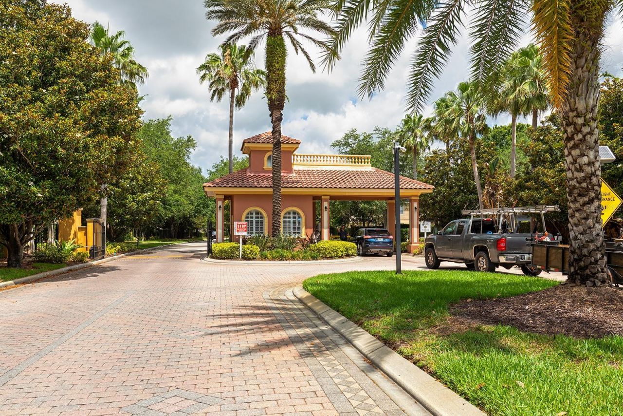 2469 Orsota Circle , Ocoee, FL 34761 Photo