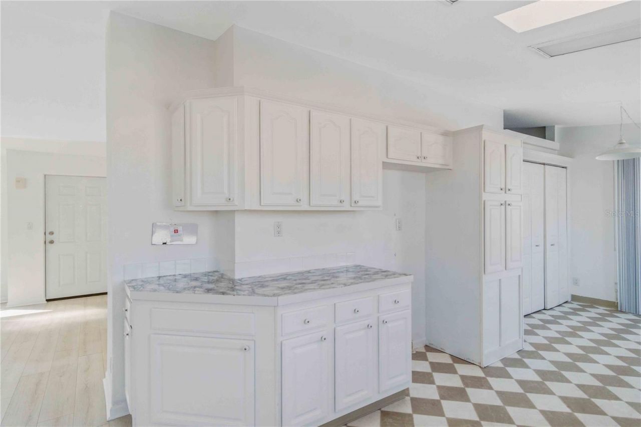 527 Fleetwood Street , North Port, FL 34287 Photo