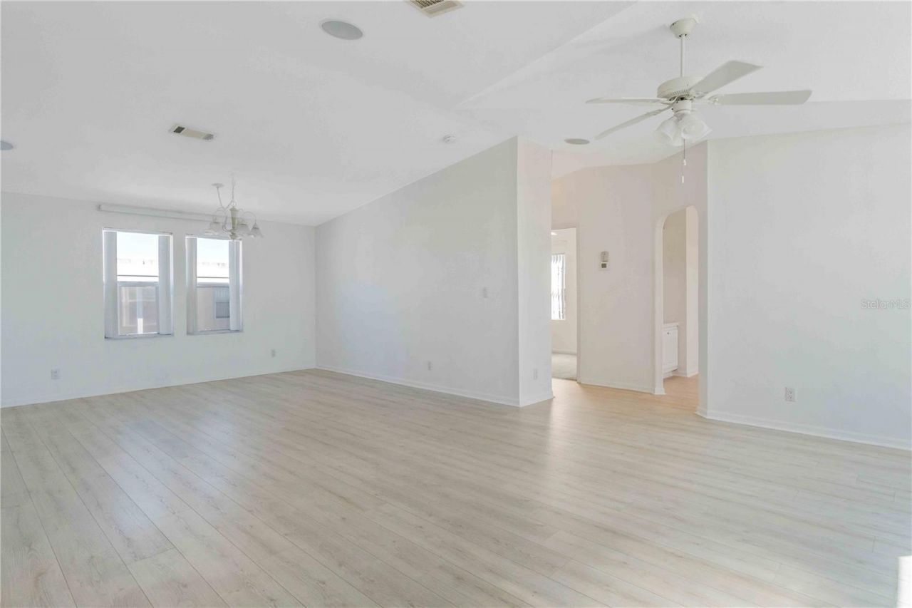 527 Fleetwood Street , North Port, FL 34287 Photo