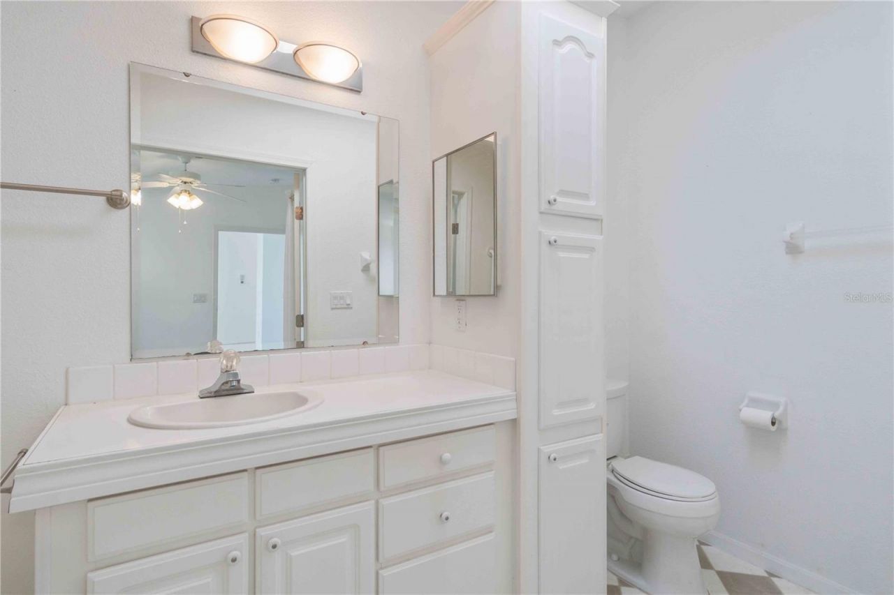 527 Fleetwood Street , North Port, FL 34287 Photo