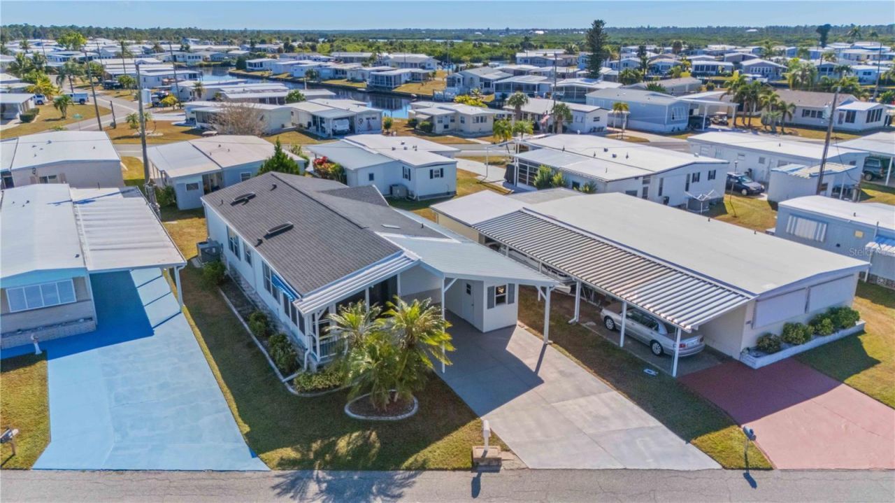 527 Fleetwood Street , North Port, FL 34287 Photo