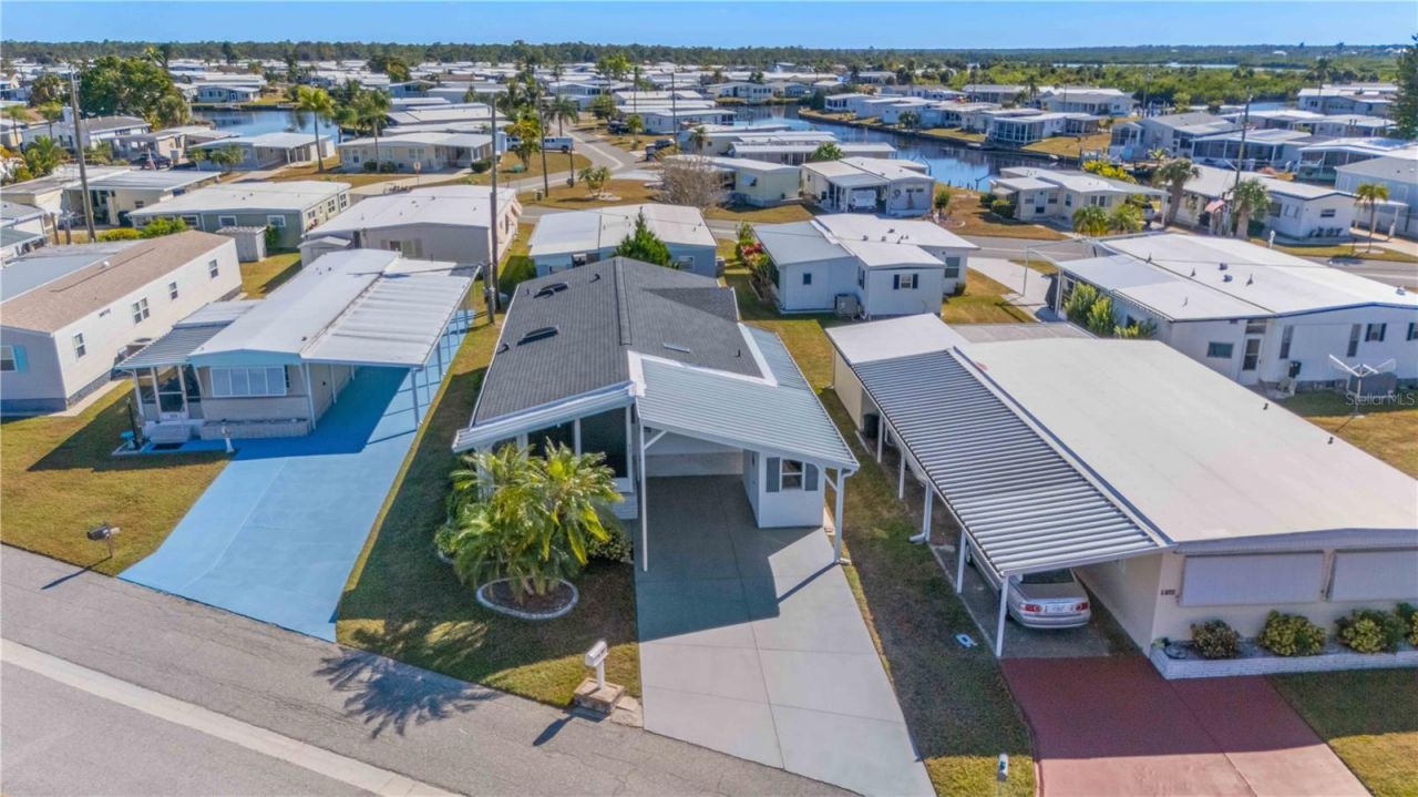 527 Fleetwood Street , North Port, FL 34287 Photo