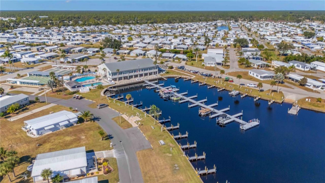 527 Fleetwood Street , North Port, FL 34287 Photo