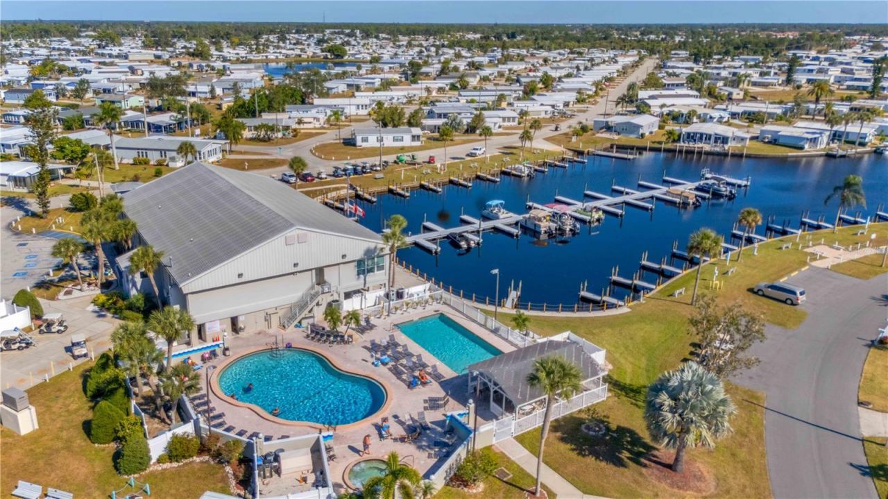 527 Fleetwood Street , North Port, FL 34287 Photo