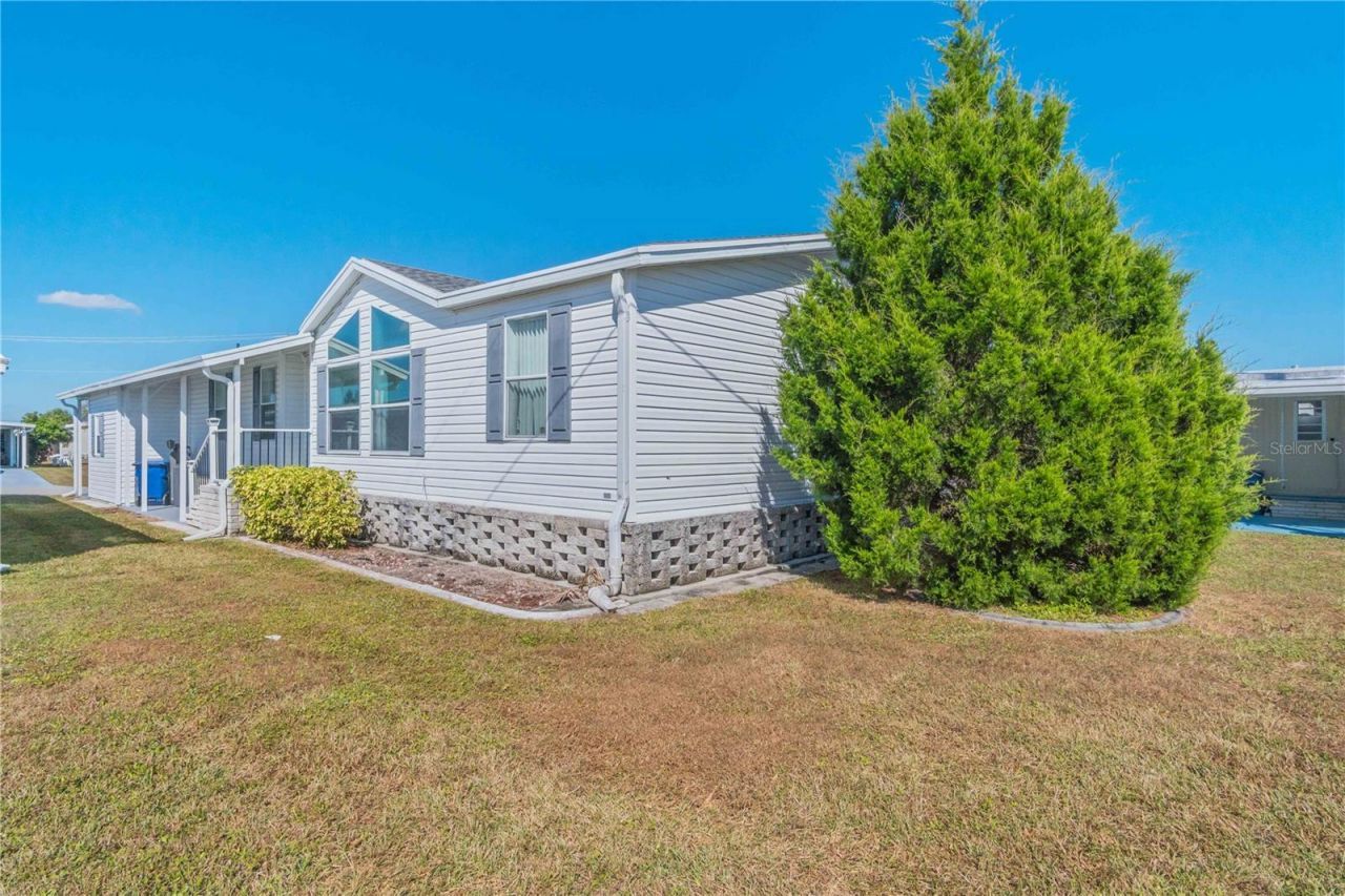 527 Fleetwood Street , North Port, FL 34287 Photo