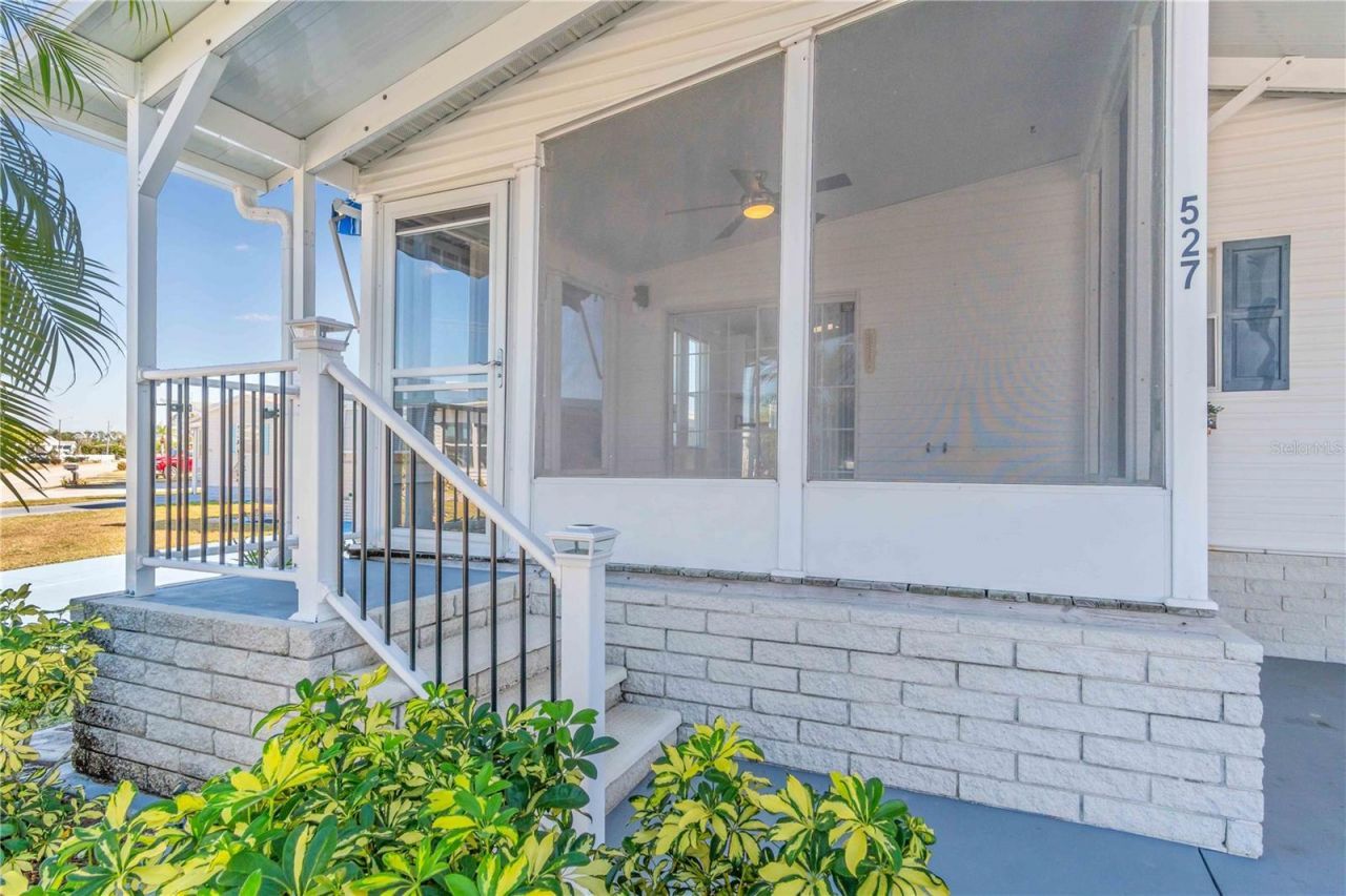 527 Fleetwood Street , North Port, FL 34287 Photo