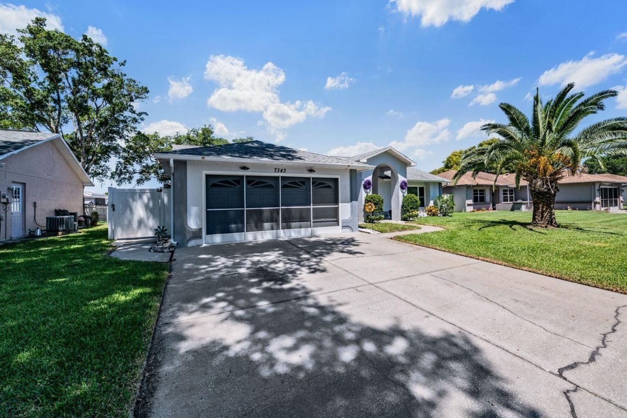7343 Fairwood Avenue , New Port Richey, FL 34653 Photo