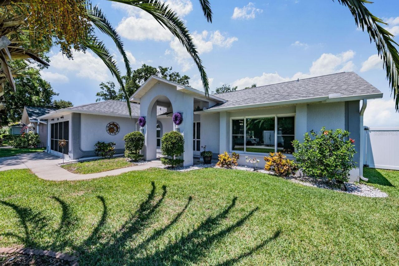 7343 Fairwood Avenue , New Port Richey, FL 34653 Photo