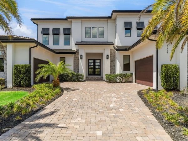 16733 BOLSENA DRIVE , BELLA COLLINA, FL 34756