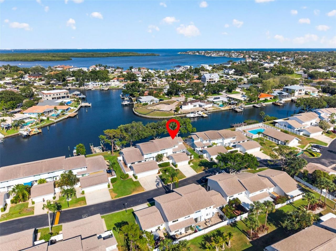 6497 Cape Hatteras Way Ne, Unit 3, Saint Petersburg, FL 33702 Photo