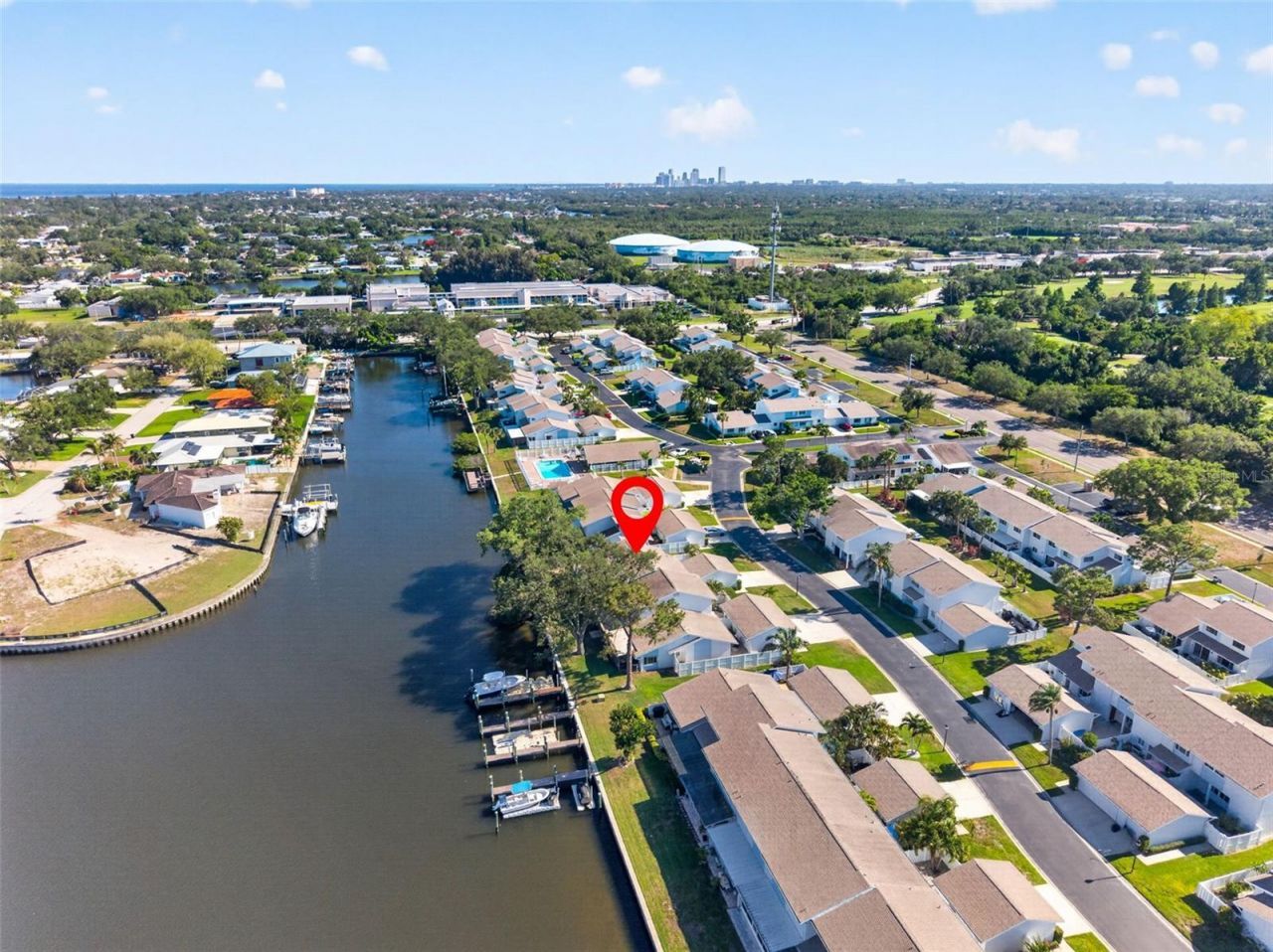 6497 Cape Hatteras Way Ne, Unit 3, Saint Petersburg, FL 33702 Photo