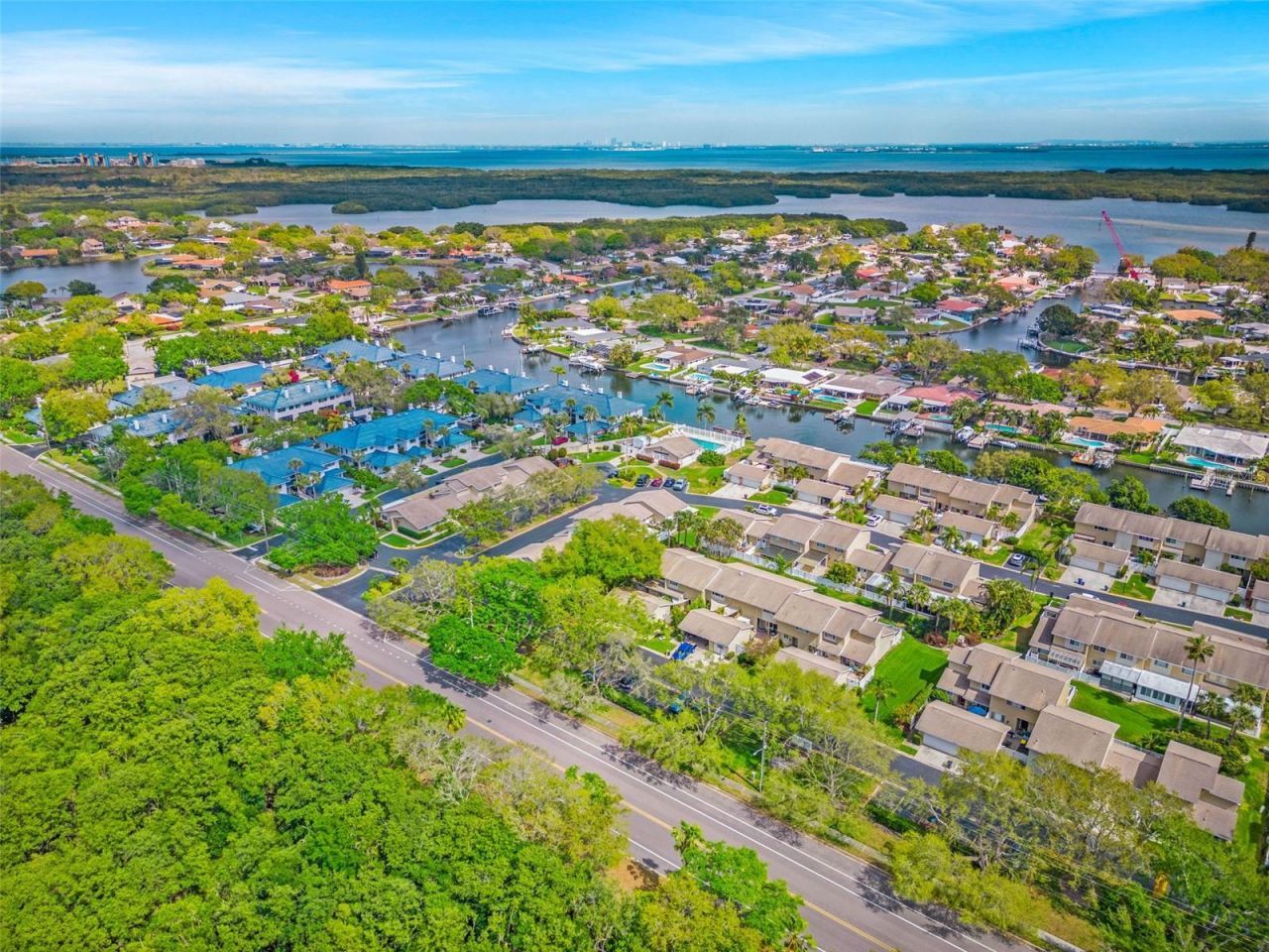 6497 Cape Hatteras Way Ne, Unit 3, Saint Petersburg, FL 33702 Photo