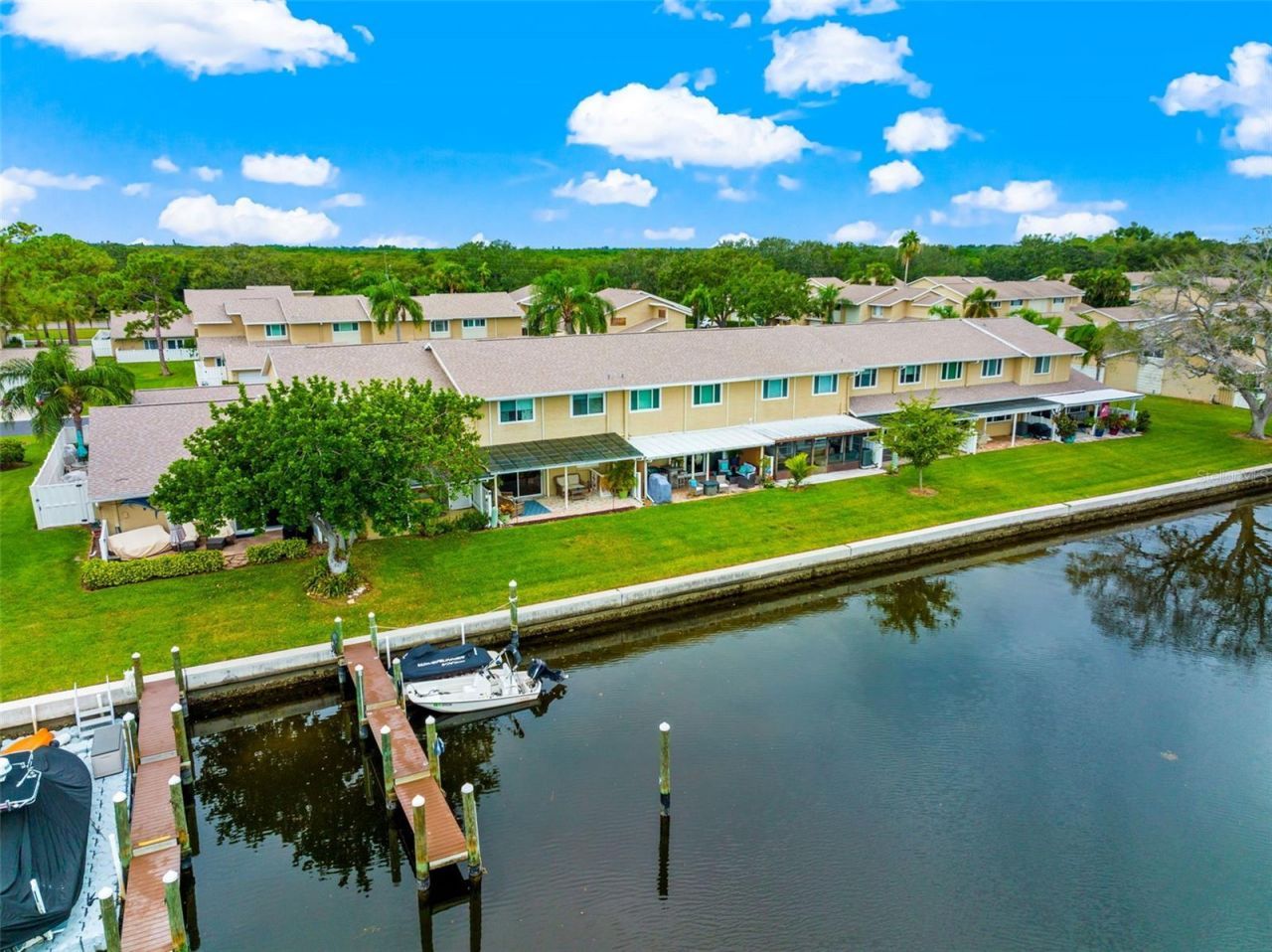 6497 Cape Hatteras Way Ne, Unit 3, Saint Petersburg, FL 33702 Photo