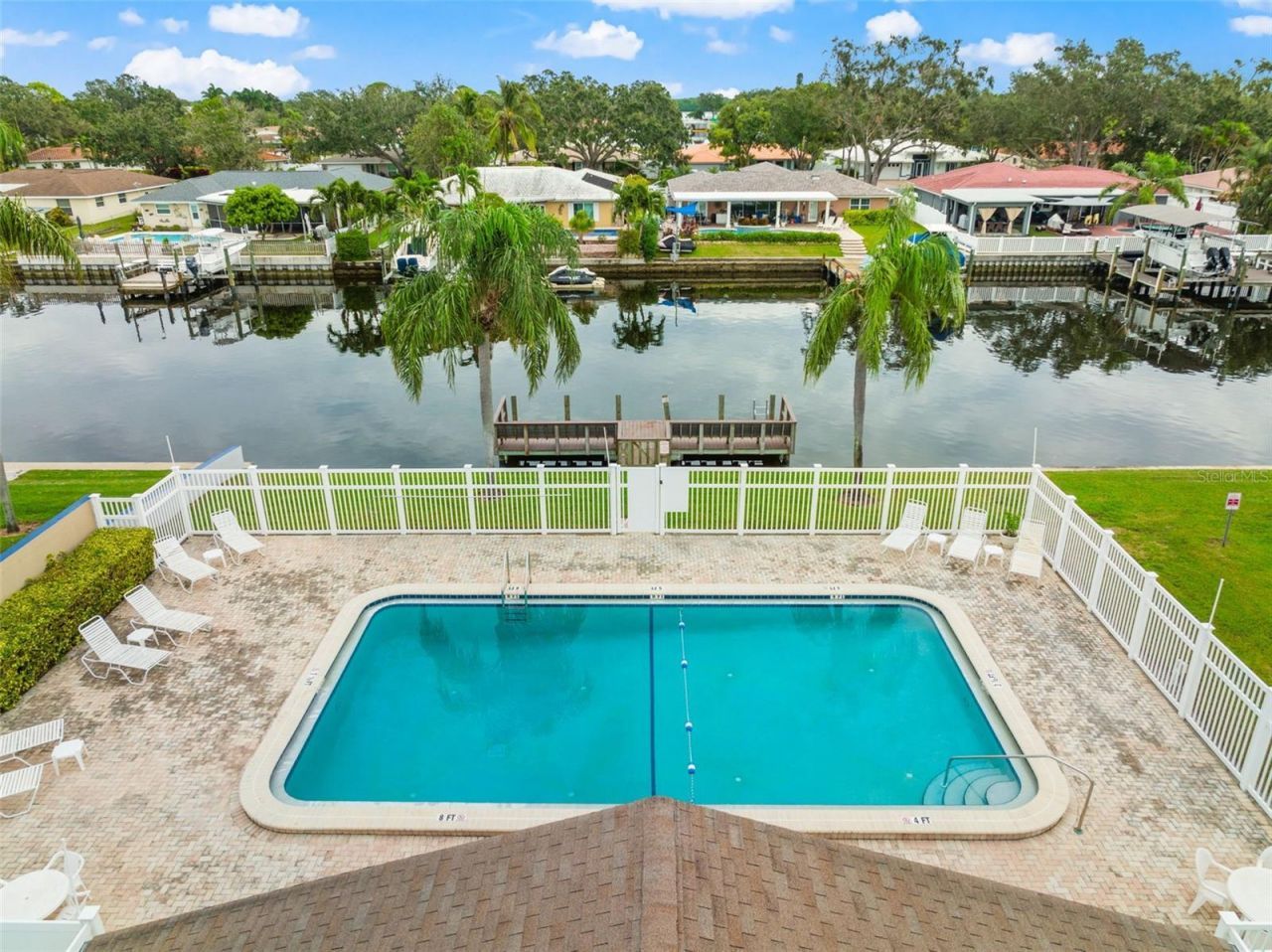 6497 Cape Hatteras Way Ne, Unit 3, Saint Petersburg, FL 33702 Photo
