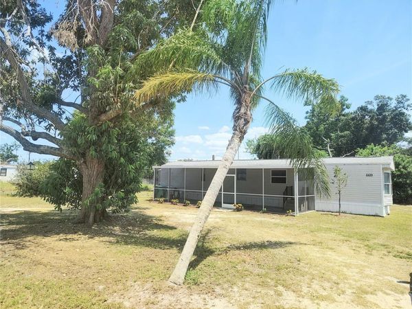 6619 ORANGE BLOSSOM LANE , PUNTA GORDA, FL 33982